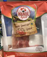 Tiroler Speck IGP