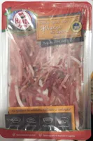Sfilacci di speck