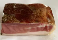 Almrohschinken