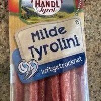 milde Tyrolini