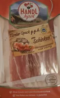 Tiroler Speck g.g.A.