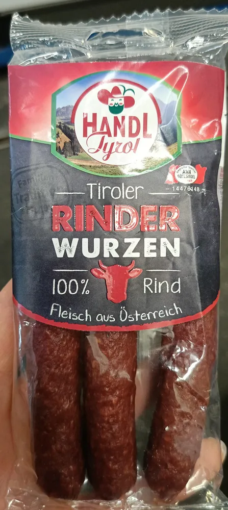Rinder Wurzen