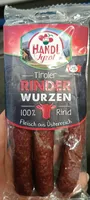 Rinder Wurzen