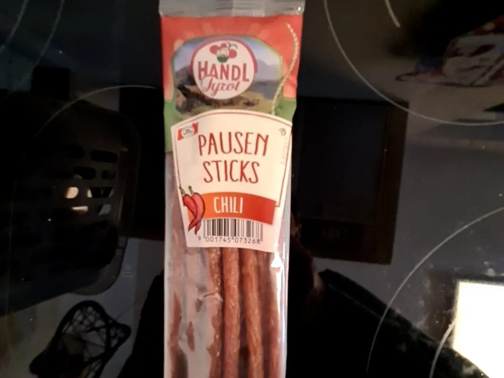Pausen Sticks