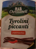 Tyrolini piccanti