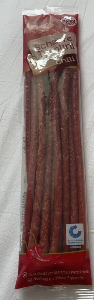 Tyrolini Chili