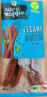 Vegane Wurzerl Klassik