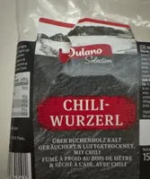 Chili wurzerl