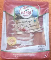 Tiroler Speck