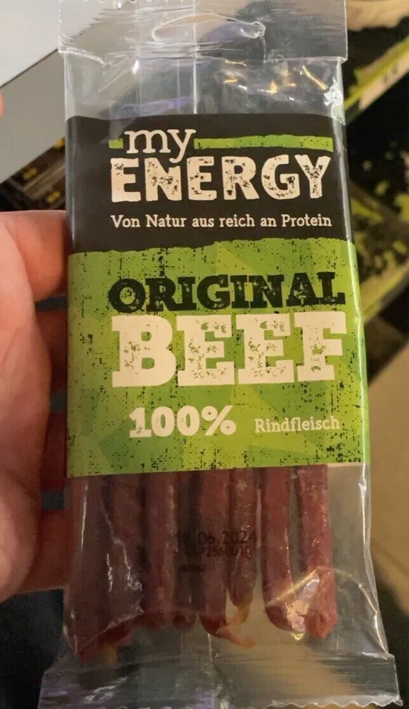 MyEnergy