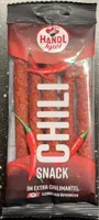 Chili Snack