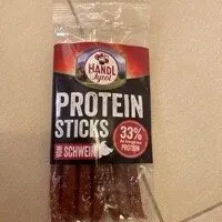 Protein Sticks