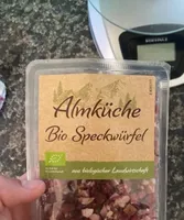 Speckwürfel