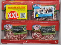 Tiroler Speck Schinkenspeckwürfel XXL