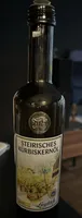 Steirisches Kürbiskernöl