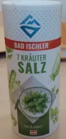 7 Kräuter Salz
