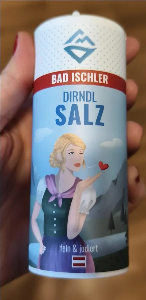 Salz