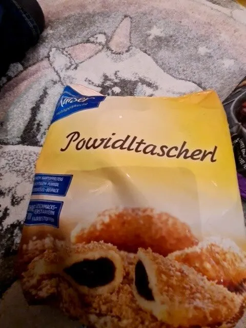 Powidltascherl