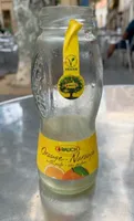 Zumo de naranja