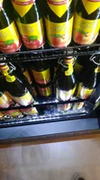 Rauch amazing apple nectar