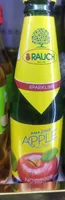 Rauch amazing apple nectar