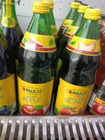 Rauch amazing apple nectar