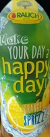Happy day Orange Sprizz