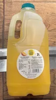 Orange Juice