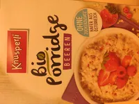 Bio Porridge