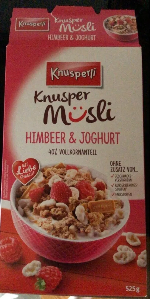 Müsli