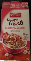 Müsli