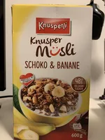 Schoko & Banane