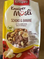 Schoko & Banane