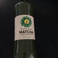 Carpe Diem Matcha