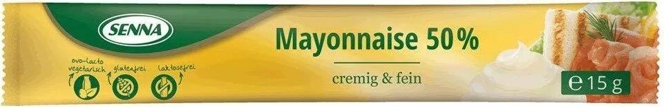 Mayonnaise
