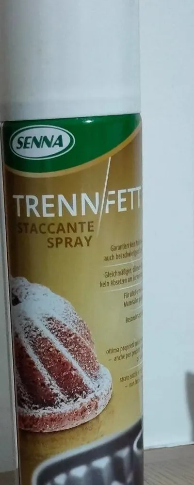 Trennfett