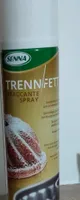 Trennfett