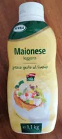 Maionese leggera