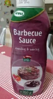 Barbecue sauce