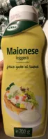 Maionese leggera