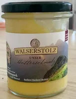 Butterschmalz
