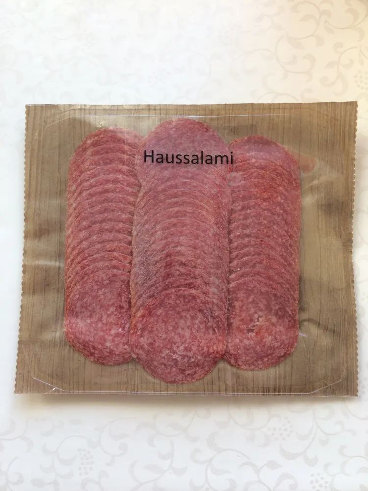 Haussalami