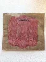 Haussalami