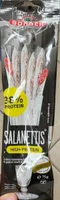 SALANETTIS High-Protein
