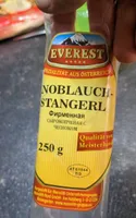 Knoblauch stangerl