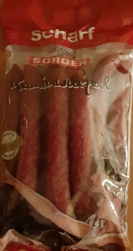 Kaminwurtzel