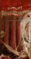 Kaminwurtzel