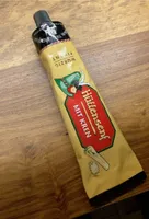 Hüttensenf mit Kren