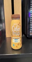 Cafe mio Latte Machiatto Vanilla