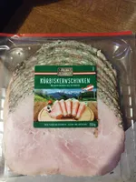 Kürbiskernschinken